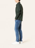 Marc O'Polo Jeans SJÖBO Shaped Fit, Farbe: 019 Eco mid blue wash (Bild 1)