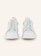 Alexander McQUEEN Sneakers, Color: WHITE (Image 1)