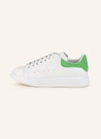 Alexander McQUEEN Sneakers, Color: WHITE (Image 1)