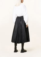 Alexander McQUEEN Skirt , Color: BLACK (Image 1)