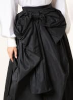 Alexander McQUEEN Skirt , Color: BLACK (Image 1)