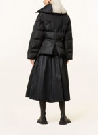 Alexander McQUEEN Quilted jacket , Color: BLACK (Image 1)