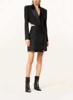 Alexander McQUEEN Blazer dress , Color: BLACK (Image 1)