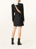 Alexander McQUEEN Blazer dress , Color: BLACK (Image 1)
