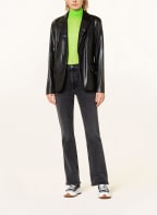 CITIZENS of HUMANITY Bootcut Jeans LIBBY, Farbe: Lights Out washed black (Bild 1)