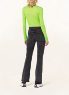 CITIZENS of HUMANITY Bootcut Jeans LIBBY, Farbe: Lights Out washed black (Bild 1)