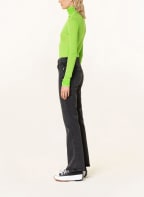 CITIZENS of HUMANITY Bootcut Jeans LIBBY, Farbe: Lights Out washed black (Bild 1)