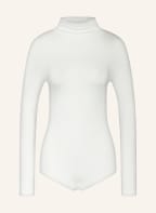 FALKE Body RICH COTTON, Farbe: ECRU (Bild 1)