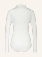 FALKE Body RICH COTTON, Farbe: ECRU (Bild 1)