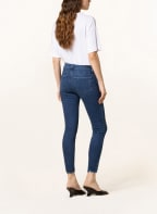 PAIGE Skinny Jeans VERDUGO, Farbe: W6021 All Night w/ tipsy Hem (Bild 1)