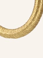 LOTT.gioielli Creole earrings THREATED CREOLE LARGE, Color: GOLD (Image 1)