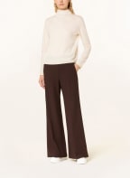 VINCE Cashmere-Pullover, Farbe: CREME (Bild 1)