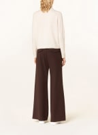 VINCE Cashmere-Pullover, Farbe: CREME (Bild 1)
