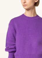 VINCE Pullover, Farbe: LILA (Bild 1)