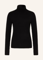 VINCE Cashmere-Pullover, Farbe: SCHWARZ (Bild 1)