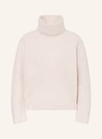 VINCE Rollkragenpullover mit Cashmere, Farbe: BEIGE (Bild 1)