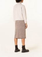 VINCE Rollkragenpullover mit Cashmere, Farbe: BEIGE (Bild 1)