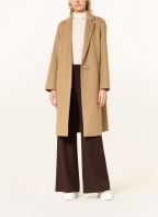 VINCE Mantel, Farbe: CAMEL (Bild 1)