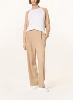 VINCE Marlenehose , Farbe: BEIGE (Bild 1)