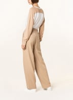 VINCE Marlenehose , Farbe: BEIGE (Bild 1)