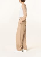VINCE Marlenehose , Farbe: BEIGE (Bild 1)
