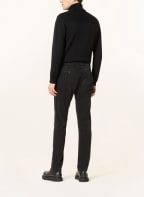 JACOB COHEN Chino BOBBY slim fit, Color: BLACK (Image 1)
