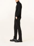 JACOB COHEN Chino BOBBY slim fit, Color: BLACK (Image 1)