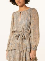 LAUREN RALPH LAUREN Kleid, Farbe: HELLBLAU/ CREME/ BEIGE (Bild 1)