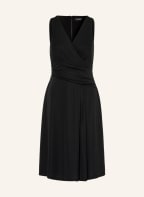LAUREN RALPH LAUREN Dress MATTE, Color: BLACK (Image 1)