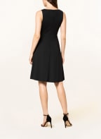 LAUREN RALPH LAUREN Dress MATTE, Color: BLACK (Image 1)