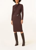 LAUREN RALPH LAUREN Dress, Color: DARK BROWN (Image 1)