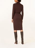 LAUREN RALPH LAUREN Dress, Color: DARK BROWN (Image 1)