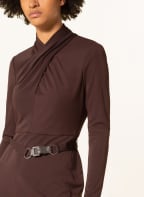 LAUREN RALPH LAUREN Dress, Color: DARK BROWN (Image 1)
