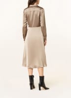 LAUREN RALPH LAUREN Dress , Color: BROWN (Image 1)