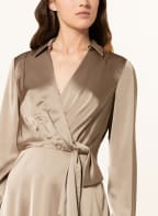 LAUREN RALPH LAUREN Dress , Color: BROWN (Image 1)