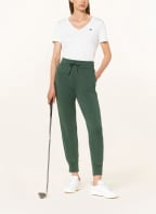 LACOSTE T-Shirt , Farbe: WEISS (Bild 1)