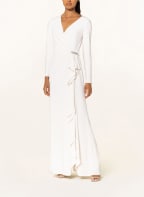 LAUREN RALPH LAUREN Abendkleid , Farbe: CREME (Bild 1)