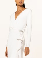 LAUREN RALPH LAUREN Abendkleid , Farbe: CREME (Bild 1)