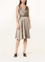 LAUREN RALPH LAUREN Kleid LAJAMU mit Schmucksteinen, Farbe: KHAKI (Bild 1)