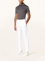 J.LINDEBERG Performance polo shirt, Color: GRAY (Image 1)
