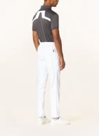J.LINDEBERG Performance polo shirt, Color: GRAY (Image 1)