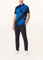 J.LINDEBERG Golfhose, Farbe: DUNKELBLAU (Bild 1)