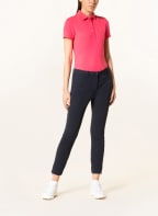 J.LINDEBERG Funktions-Poloshirt, Farbe: PINK (Bild 1)