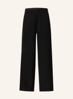 Marc O'Polo Satinhose, Farbe: SCHWARZ (Bild 1)