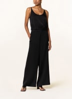 Marc O'Polo Satinhose, Farbe: SCHWARZ (Bild 1)