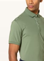 RLX RALPH LAUREN Performance polo shirt, Color: OLIVE (Image 1)