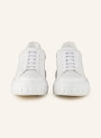 CASADEI Sneaker OFF ROAD, Farbe: WEISS (Bild 1)