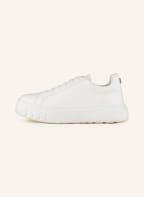 CASADEI Sneaker OFF ROAD, Farbe: WEISS (Bild 1)
