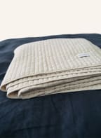 Marc O'Polo Quilt BODINE , Farbe: WEISS (Bild 1)