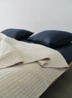 Marc O'Polo Quilt BODINE , Farbe: WEISS (Bild 1)